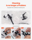 VEVOR Stand Airless Paint Sprayer Electric Paint Sprayer Machine 650W 3000PSI