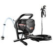 VEVOR Stand Airless Paint Sprayer Electric Paint Sprayer Machine 650W 3000PSI