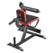 VEVOR Leg Extension and Curl Machine Lower Body Special Leg Exercise Bench Gym