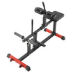 VEVOR Seated Calf Machine Calf Raise Equipment Seated Leg Exercise Home Gym