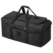 VEVOR Tactical Duffle Bag 100L Gym Bag Duffle with Molle Design and Multi-mesh Bag