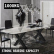 2X Table Legs Metal Dining Table Leg 28.3