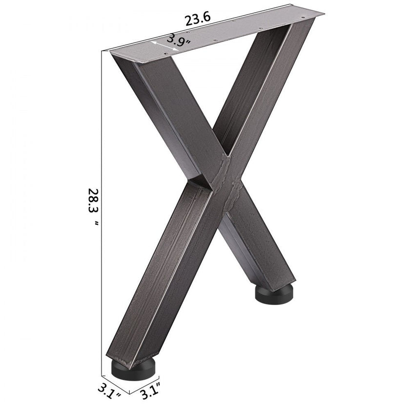Table Legs 28.4