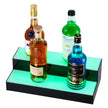 VEVOR LED Lighted Liquor Bottle Display Bar Shelf RF & App Control 16
