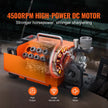 VEVOR Drill Bits Sharpener, MR-13A Bits Grinder Sharpener 3-13mm, 95° to 135° Point Angle Adjustable Drill Bit Re-Sharpener, Portable Bits Sharpening Machine with 11 Collets, CBN Wheel for HSS
