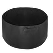 12-Pack 100 Gallon Plant Grow Bag with Handles Aeration Fabric Pots Washable Reusable