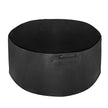 5PCS x 200Gallon Plant Grow Bags Fabric Grow Pots With Handles Heavy Duty Sturdy