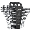 VEVOR Combination Wrench Set 30 PCS SAE 1/4