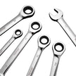 VEVOR Combination Wrench Set 30 PCS SAE 1/4