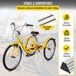 Adult Tricycle 26