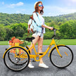 Adult Tricycle 26