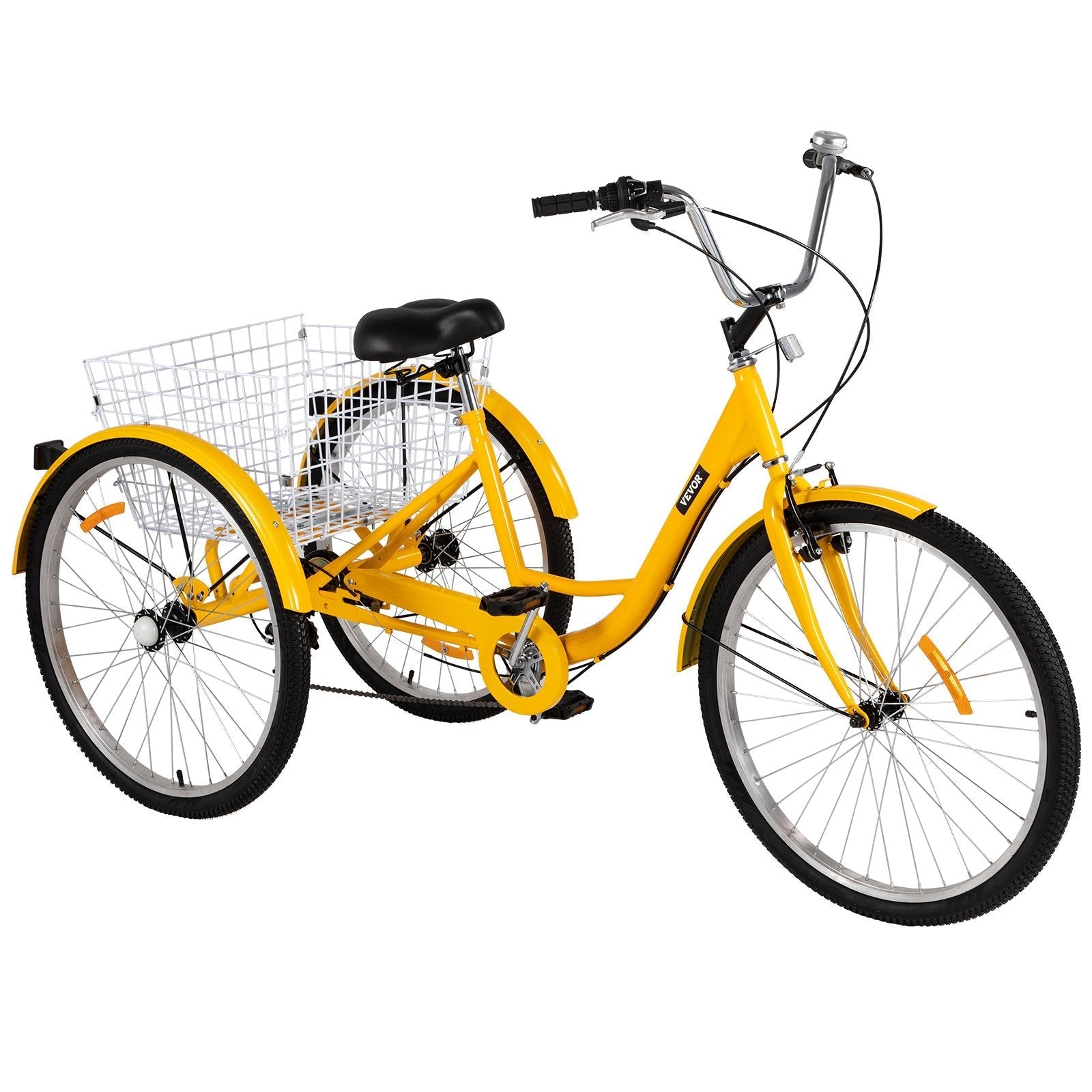 Adult Tricycle 26