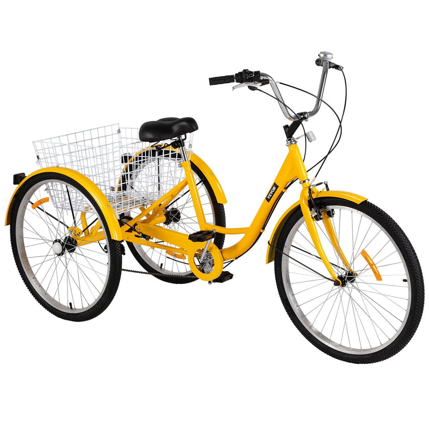 Adult Tricycle 26