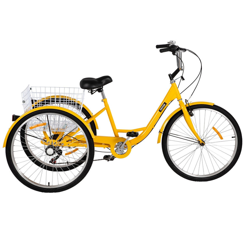 Adult Tricycle 26