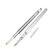 VEVOR Heavy-Duty Full Extension Drawer Slides, 18–60 in, 500 lbs Load Capacity, Ball Bearing Side Mount with Lock – 1 Pair