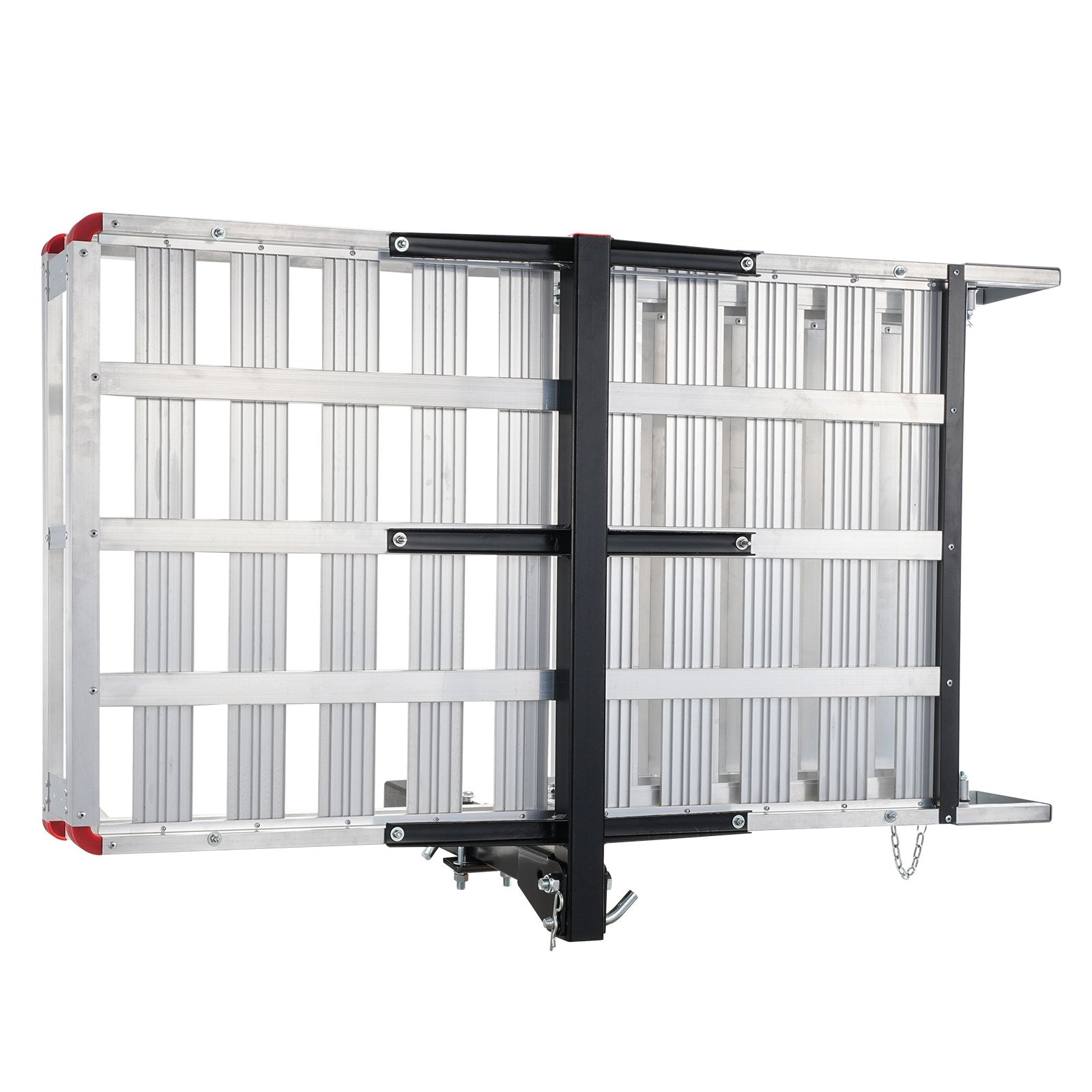 VEVOR Hitch Mount Wheelchair Carrier 47.2