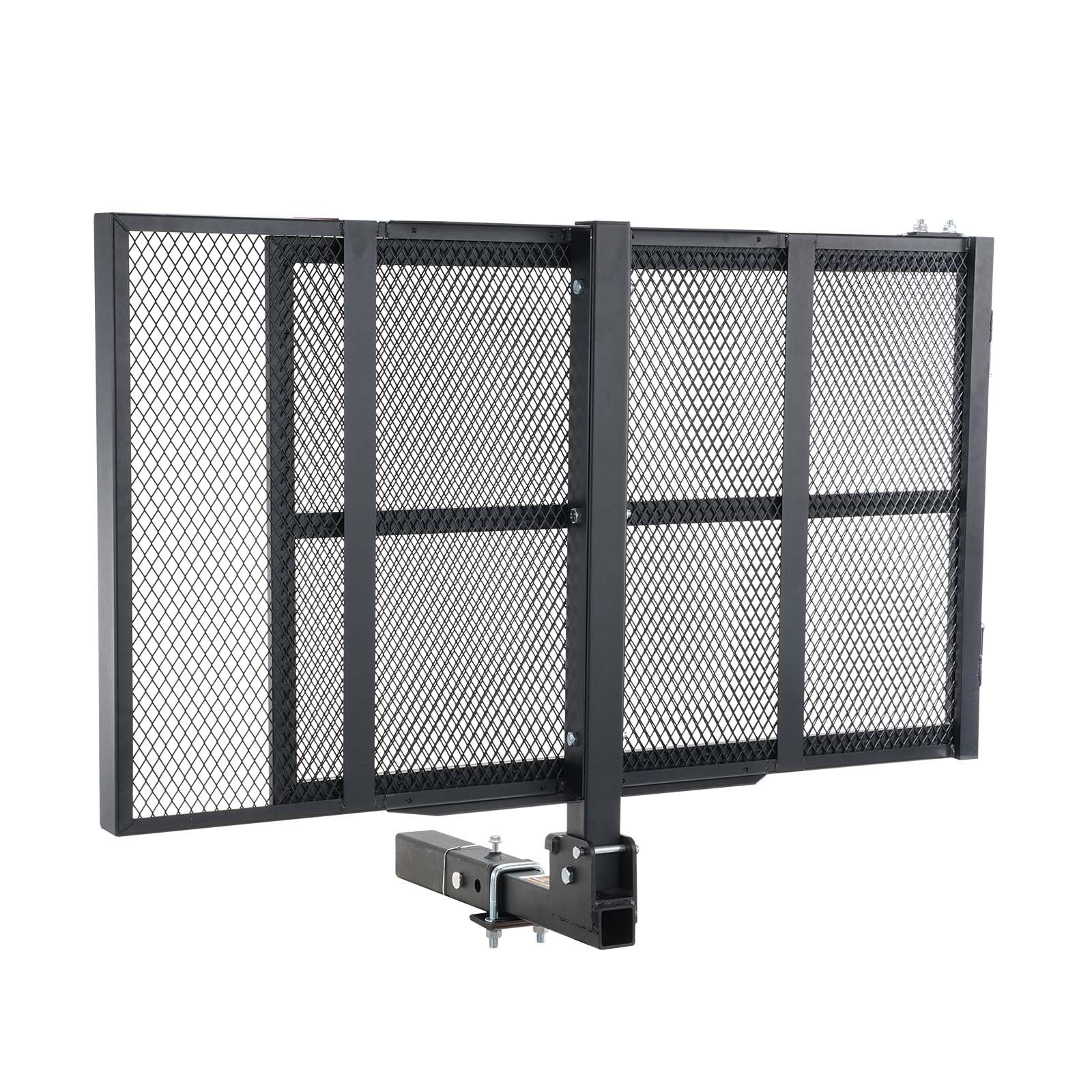 VEVOR Hitch Mount Wheelchair Carrier 45.3