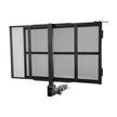 VEVOR Hitch Mount Wheelchair Carrier 45.3