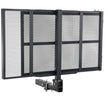VEVOR Hitch Mount Wheelchair Carrier 45.3