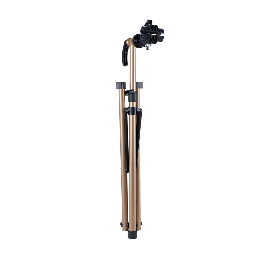 VEVOR Bike Repair Stand 88 lb Adjustable Bicycle Maintenance Rack with Tool Tray