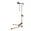 VEVOR Bike Repair Stand 88 lb Adjustable Bicycle Maintenance Rack with Tool Tray