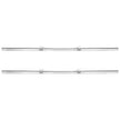 VEVOR Linear Guide Rail Set, SBR16 1500mm, 2 PCS 59 in/1500 mm SBR16 Guide Rails and 4 PCS SBR16UU Slide Blocks, Linear Rails and Bearings Kit for Automated Machines DIY Project CNC Router Machines