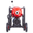 VEVOR Drain Cleaner Machine 120FT x 6/5
