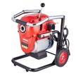 VEVOR Drain Cleaner Machine 120FT x 6/5