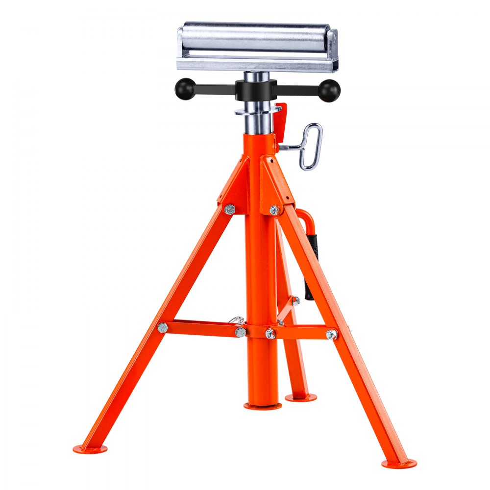 VEVOR Roller Stand, Heavy Duty 2500 LBS Load Capacity, 27.6