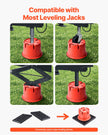 Trailer Jack Blocks 6 RV Leveling Blocks 8