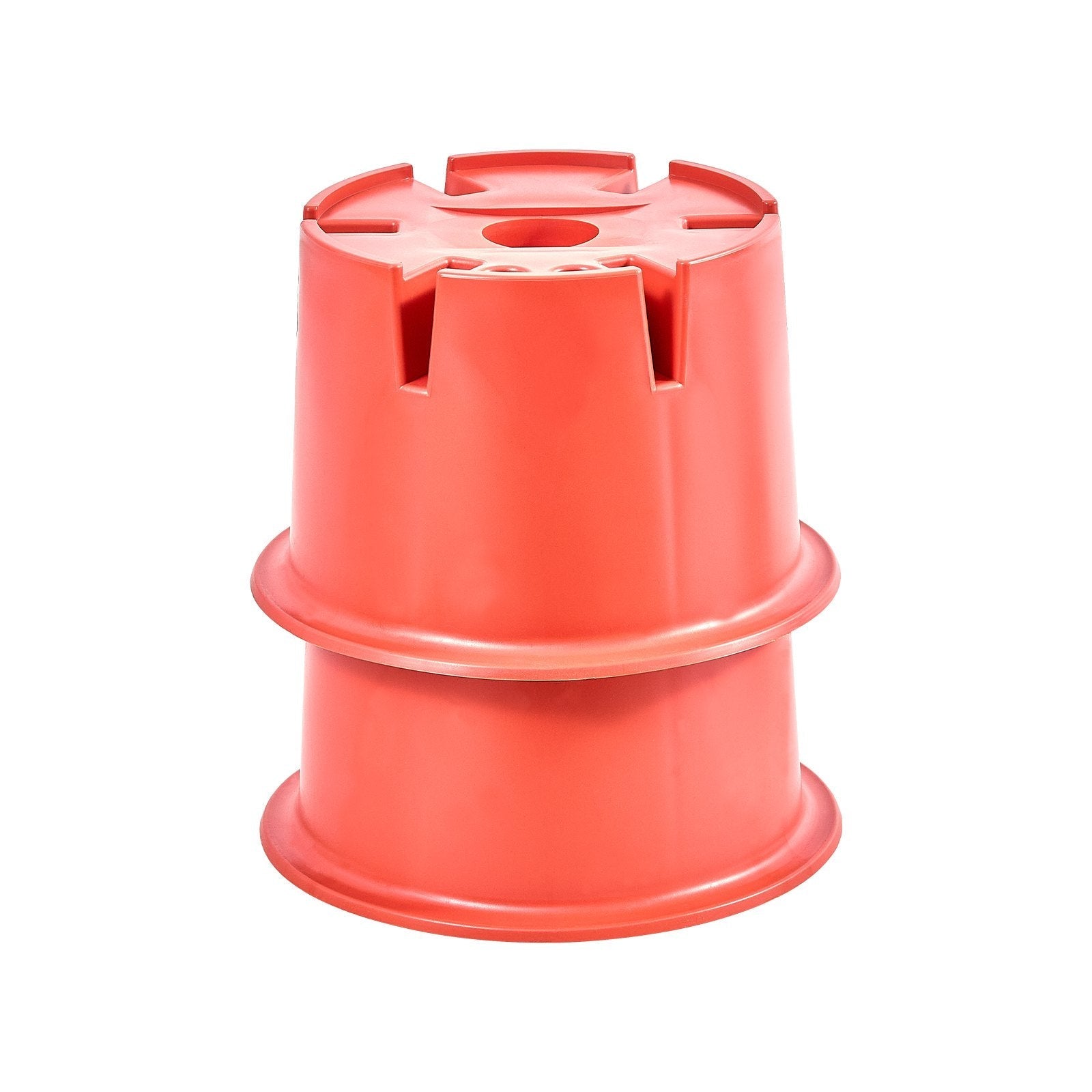 Trailer Jack Blocks 6 RV Leveling Blocks 8