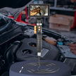 VEVOR Borescope Endoscope Two-Way 180° Articulating 5