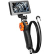 VEVOR Borescope Endoscope Two-Way 180° Articulating 5