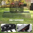 VEVOR Tow Behind Landscape Rake, 60