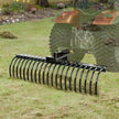 VEVOR Tow Behind Landscape Rake, 60