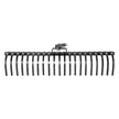 VEVOR Tow Behind Landscape Rake, 60