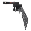 VEVOR Tow Behind Landscape Rake, 60
