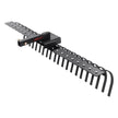 VEVOR Tow Behind Landscape Rake, 60