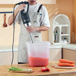VEVOR Commercial Immersion Blender, 750W 20
