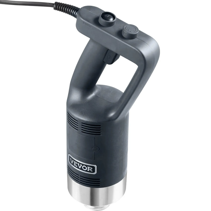 VEVOR Commercial Immersion Blender, 750W 20