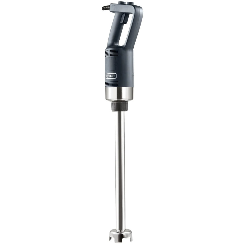 VEVOR Commercial Immersion Blender, 750W 20