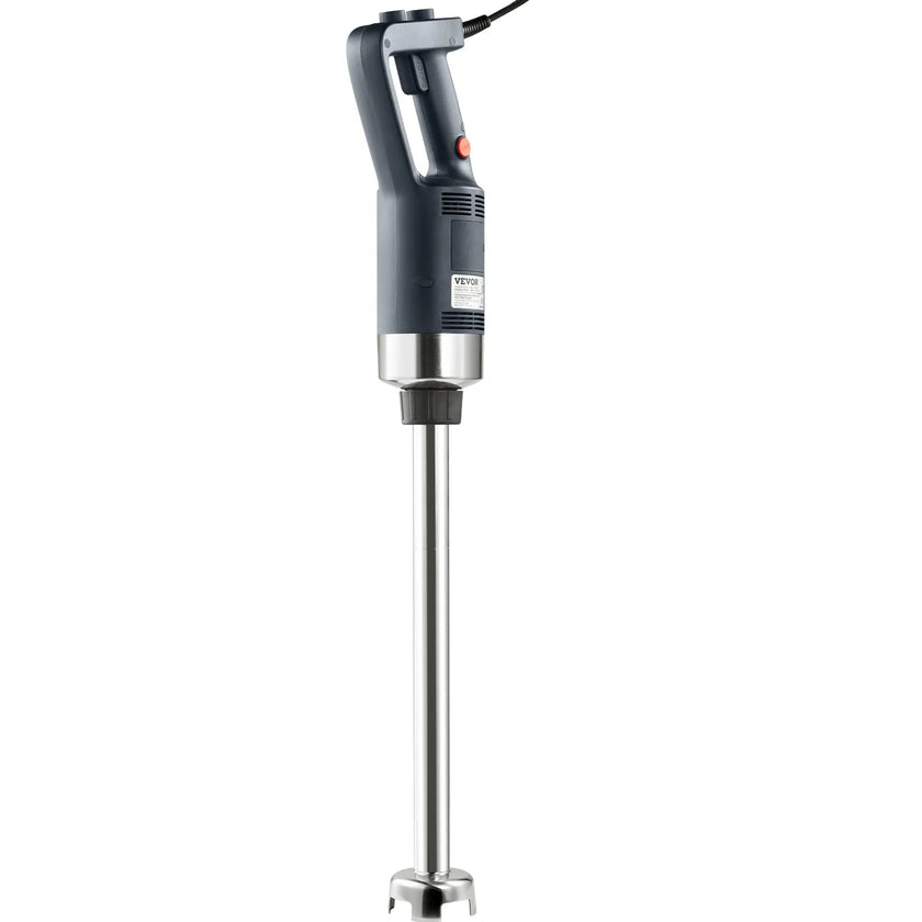 VEVOR Commercial Immersion Blender, 750W 20