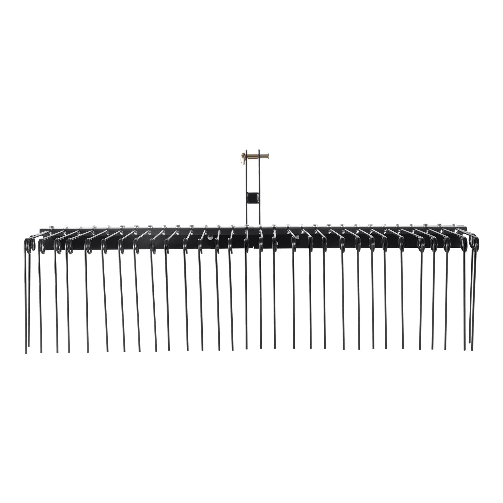 VEVOR Tow Behind Landscape Rake, 72