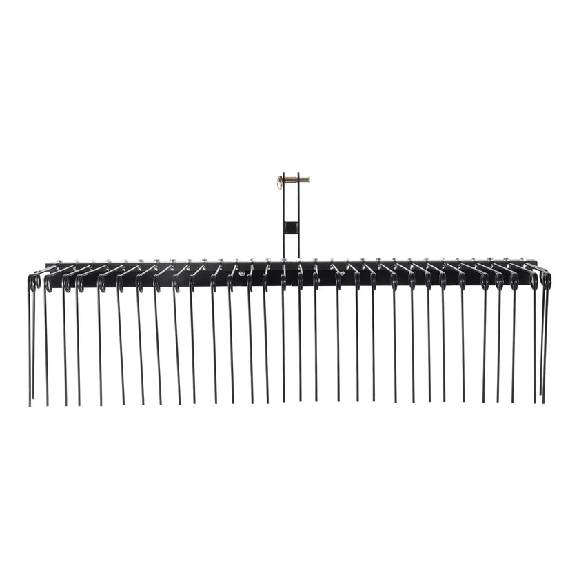 VEVOR Tow Behind Landscape Rake, 72