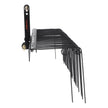 VEVOR Tow Behind Landscape Rake, 72