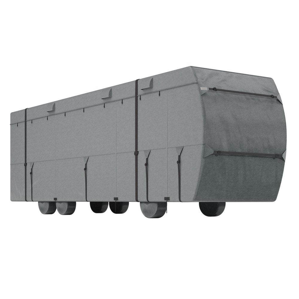 VEVOR Class C RV Cover Motorhome Cover 29-32 ft Oxford Fabric Motorhome RV Cover