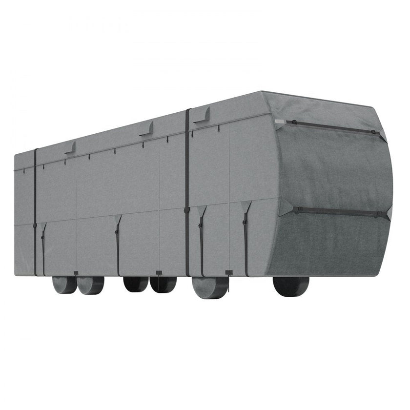 VEVOR Class C RV Cover Motorhome Cover 29-32 ft Oxford Fabric Motorhome RV Cover