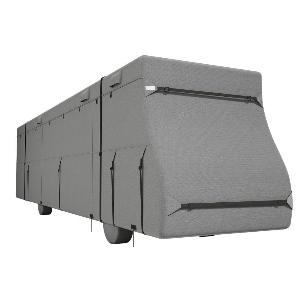 VEVOR Class A RV Cover Motorhome Cover 40-43 ft Non-woven Fabric Motorhome RV