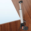 VEVOR Linear Actuator 12V, 10 Inch Heavy Duty 1320lbs/6000N Linear Actuator, 0.19