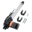 VEVOR Linear Actuator 12V, 10 Inch Heavy Duty 1320lbs/6000N Linear Actuator, 0.19